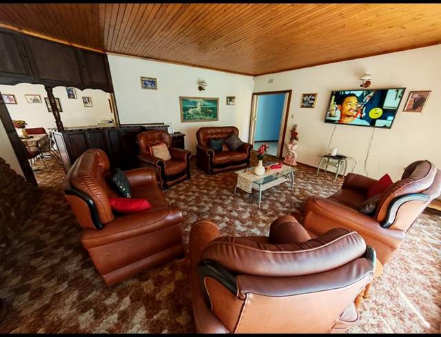 3 BEDROOM HOUSE FOR SALE IN VANDERBIJLPARK SE 7